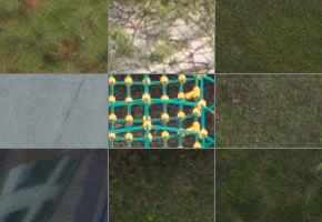 Olympus M.Zuiko Digital 25mm 1:1.8