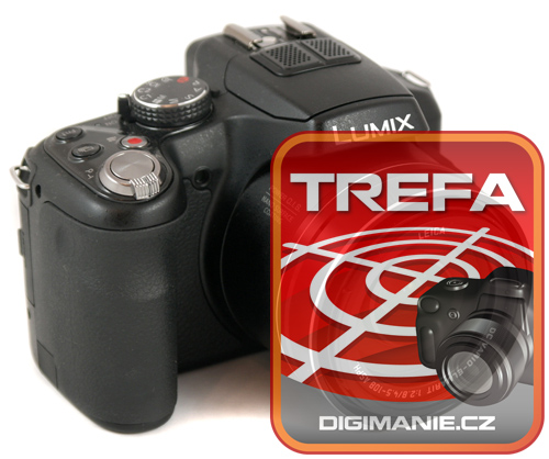 Panasonic Lumix FZ200: ultrazoomové překvapení roku