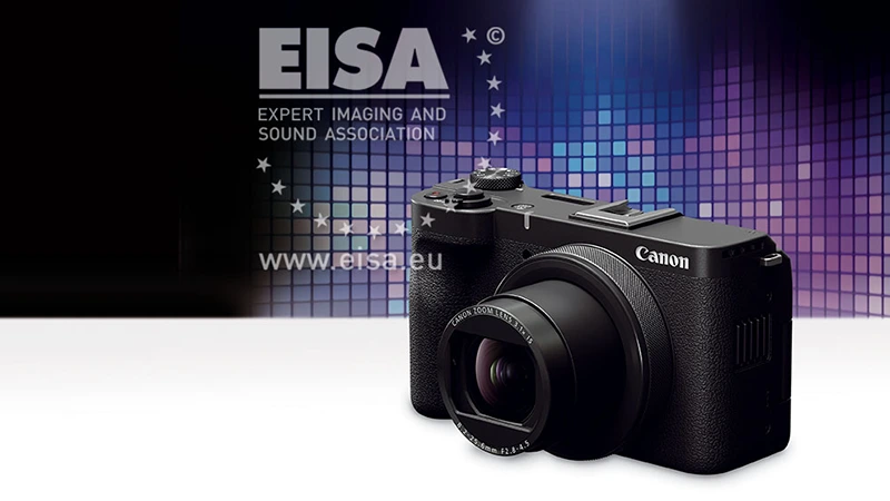 Canon vyhrál 5+1 ocenění EISA 2025 ve fotografické oblasti