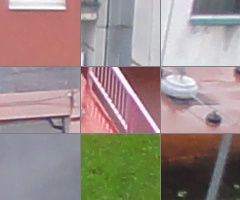 Sony Cyber-shot HX5: pan téměř dokonalý