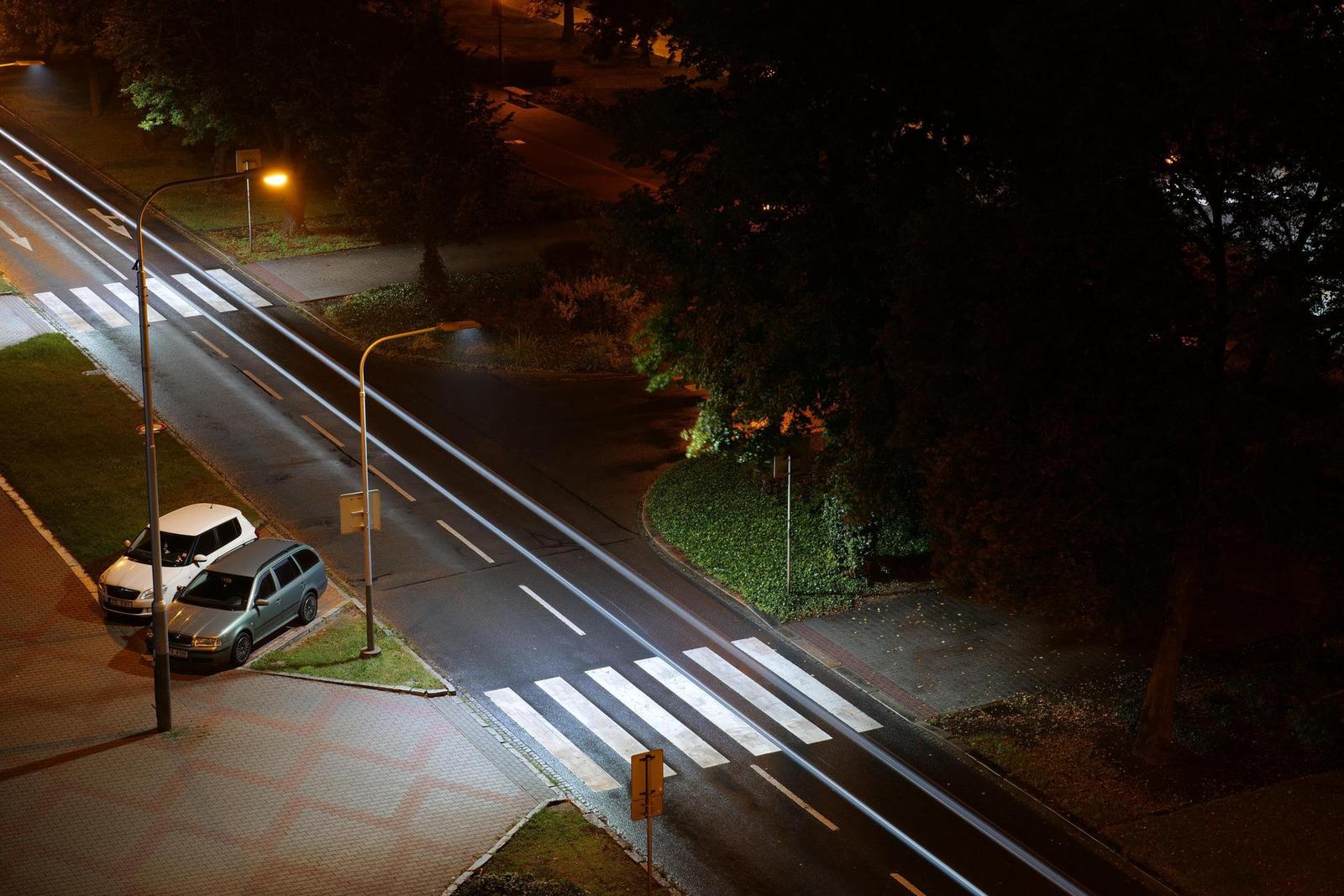 Panasonic Lumix S Pro 70-200mm F4 O.I.S.