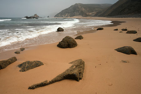 Obrázky z Algarve: II.