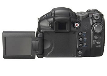 Decentní upgrade PowerShotu S2 IS v praxi