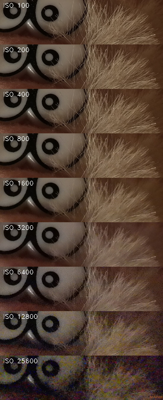 Samsung NX300: spousta kroků vpřed, jeden vzad