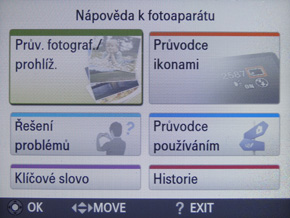 Sony Cyber-shot WX100: maličký silák