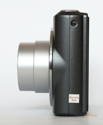 BenQ DC E1050: různorodý jako aprílové počasí