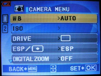 Kapesní šperk do nepohody