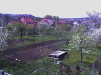 Téma pro tento měsíc - Jak fotí fotomobily, díl I.