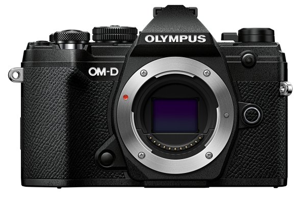 Olympus uvádí malý OM-D E-M5 Mark III s 20MPx čipem