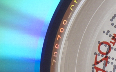 Olympus E-5: profík do nepohody