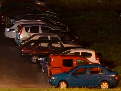 Sony NEX-7: správná (r)evoluce