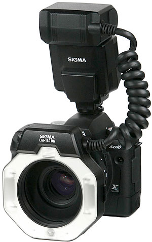 Fotografický blesk na cestě časem – 9. díl