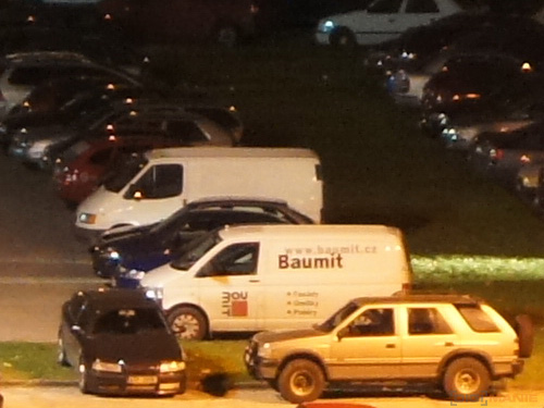 Sony SLT-A33: přesvědčivý revolucionář