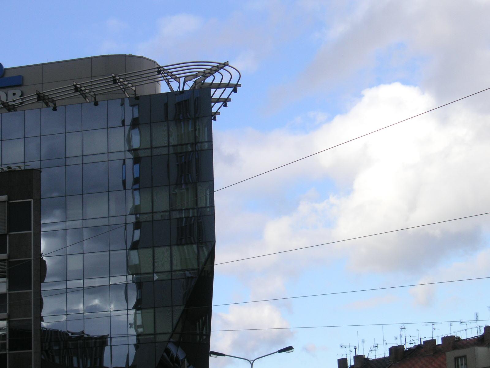 Řada X je už mezi pětimegapixely