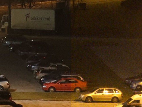 Canon PowerShot G15: lépe už to (asi) nepůjde