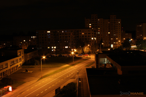 Canon EOS 500D: povedený pokračovatel rodu