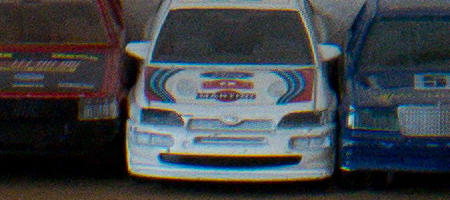 Samsung NX300: spousta kroků vpřed, jeden vzad