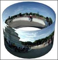 Panoramatická fotografie snadno a rychle