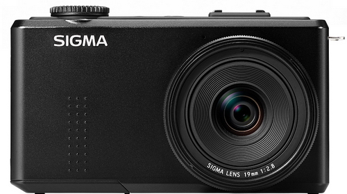 Sigma uvádí kompakty DP1 Merrill a DP2 Merrill s 15MPx Foveonem