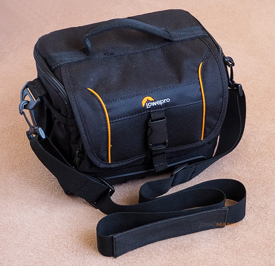 Lowepro Adventura SH 160 II