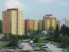 Canon PowerShot SX210 IS: s překvapivou zbraní