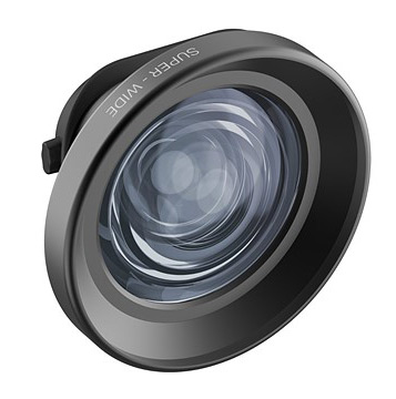 Olloclip uvedl 3 nové předsádky pro smartphony