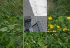 Sony E PZ 18-105mm F4 G OSS (SELP18105G)