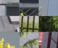 Olympus M.Zuiko Digital 40-150 mm F4-5,6 + nová R verze