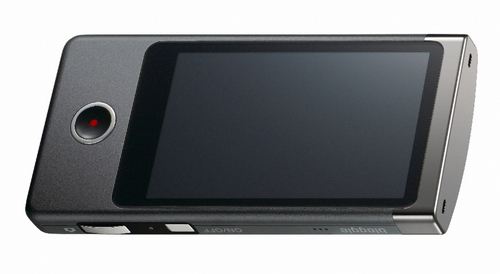 Sony Bloggie Touch umí i Full HD video