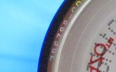 Canon PowerShot A800: šikula za pár stovek