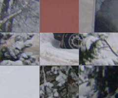 Samsung NX100: "zrcadlovka" do kapsy