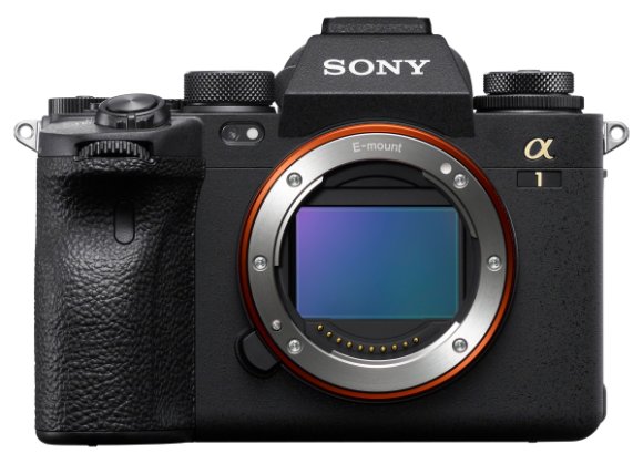 Sony Alpha 1 přináší 8K video i hledáček OLED 9,44M bez blackoutu