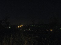 Canon PowerShot A540: Stříbrný šikula