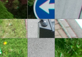 Nikon AF-S DX NIKKOR 35mm f/1.8G