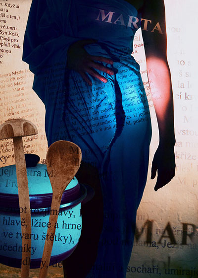 Ejhle člověk 33: Koláž, montáž, zdroj