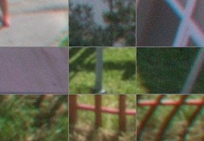 Tamron SP AF 10-24mm F3.5-4.5 Di II LD Aspherical IF