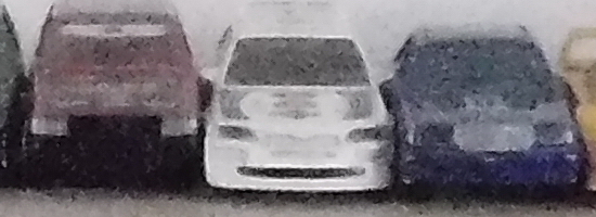 Nikon Coolpix B600: kamarád do přírody