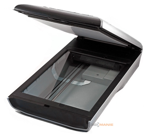 Canon CanoScan 9000F: nejen pro kinofilmy