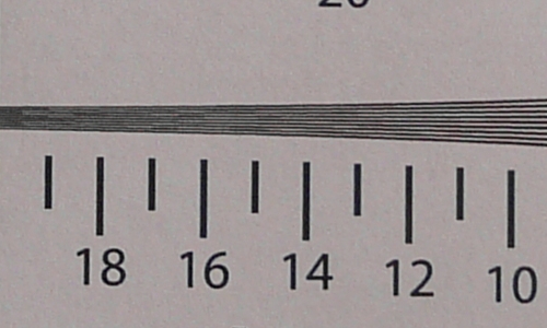 Panasonic Lumix DMC-FZ18E-K: Fotobrašna do kapsy