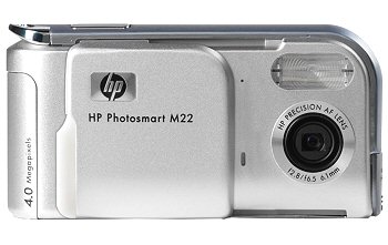 M22: Odolný fixní drobeček