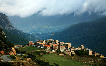 Po Pyrenejích s fotoaparátem – 2. díl