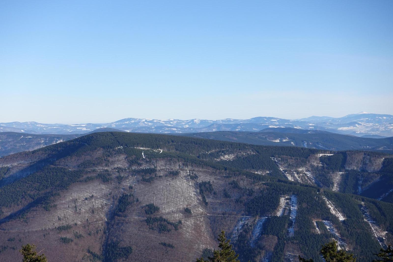 Sony Cyber-shot RX100 IV (RX100M4): zase o něco lepší