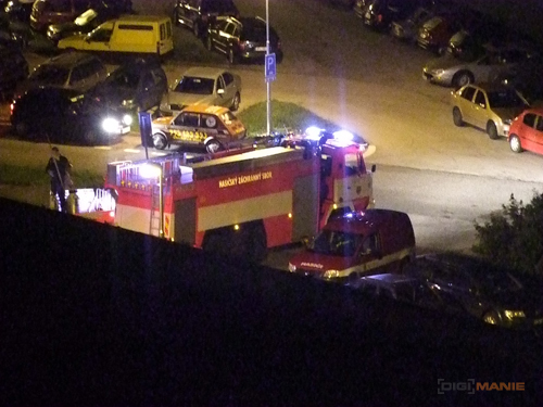 Fujifilm S100FS: jde zrcadlovkám po krku