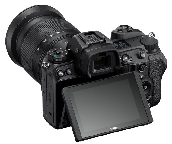 Nikon uvedl full frame CSC Z6 II a Z7 II: vylepšují přesně to, co měly