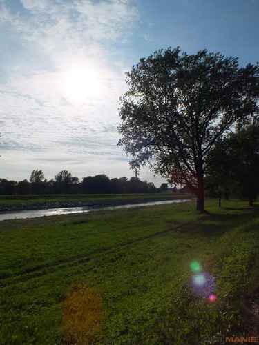 Fujifilm FinePix HS20EXR: důstojný nástupce