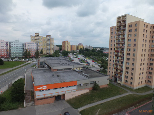 Fujifilm FinePix HS20EXR: důstojný nástupce