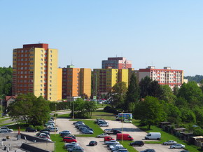 Canon PowerShot SX720 HS: kapesní šmírování