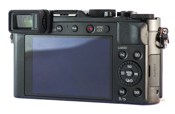 Panasonic Lumix LX100 II: postřehy z praxe
