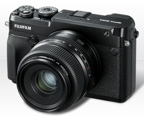 Dvě ceny TIPA 2019 pro Fujifilm a Ricoh