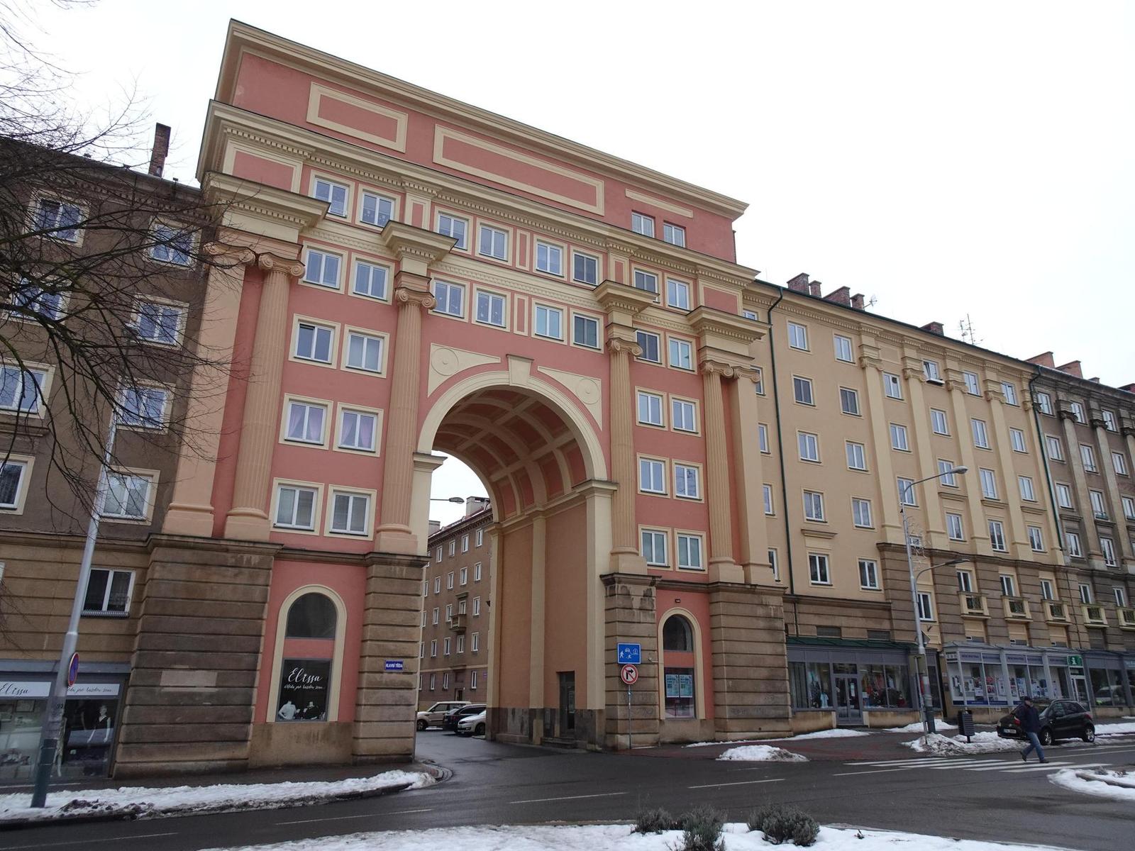 Sony Cyber-shot HX99: postřehy z praxe